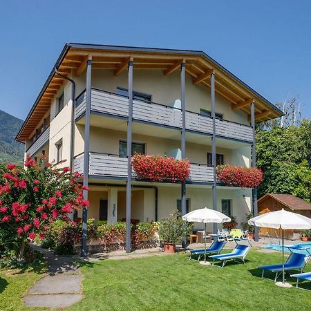 Garni Raffein Hotel Lana Luaran gambar