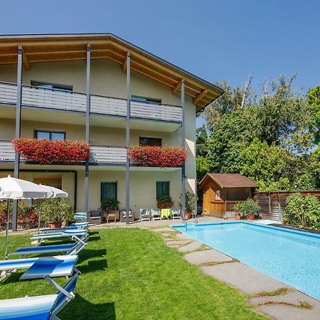 Garni Raffein Hotel Lana Luaran gambar