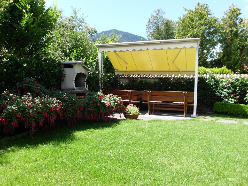 Garni Raffein Hotel Lana Luaran gambar