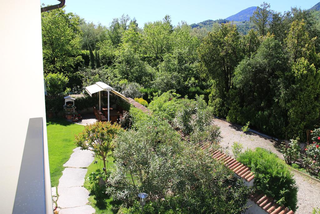 Garni Raffein Hotel Lana Luaran gambar