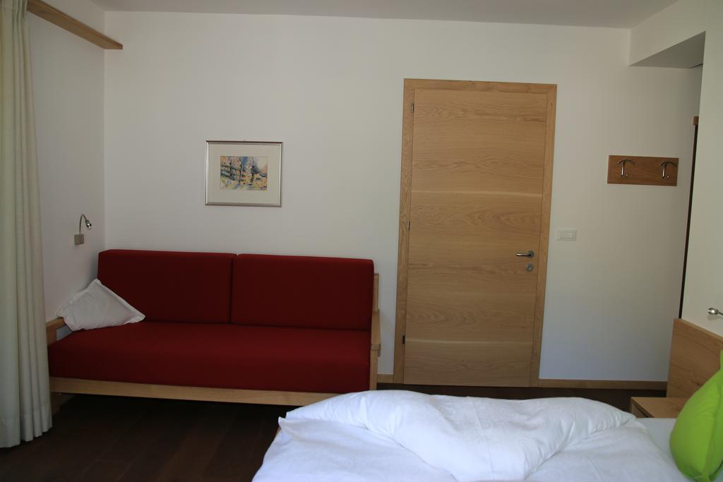 Garni Raffein Hotel Lana Luaran gambar