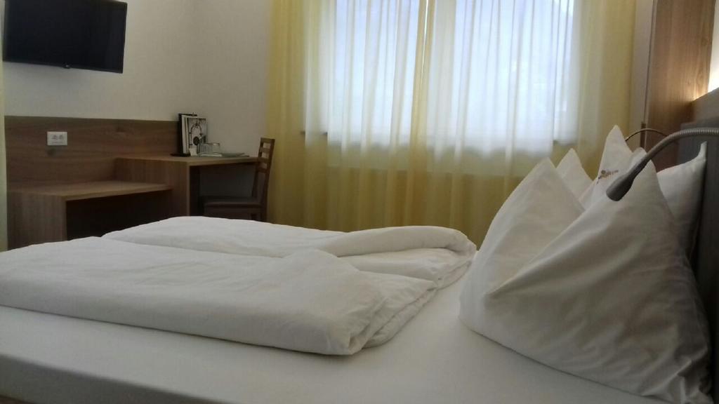 Garni Raffein Hotel Lana Luaran gambar