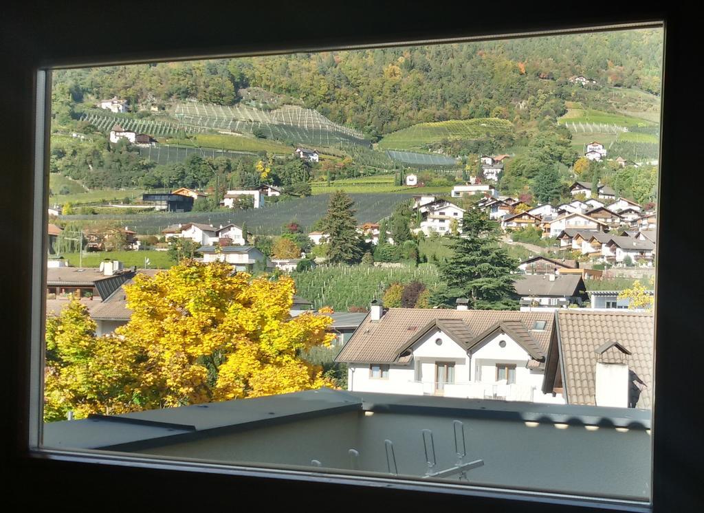 Garni Raffein Hotel Lana Luaran gambar