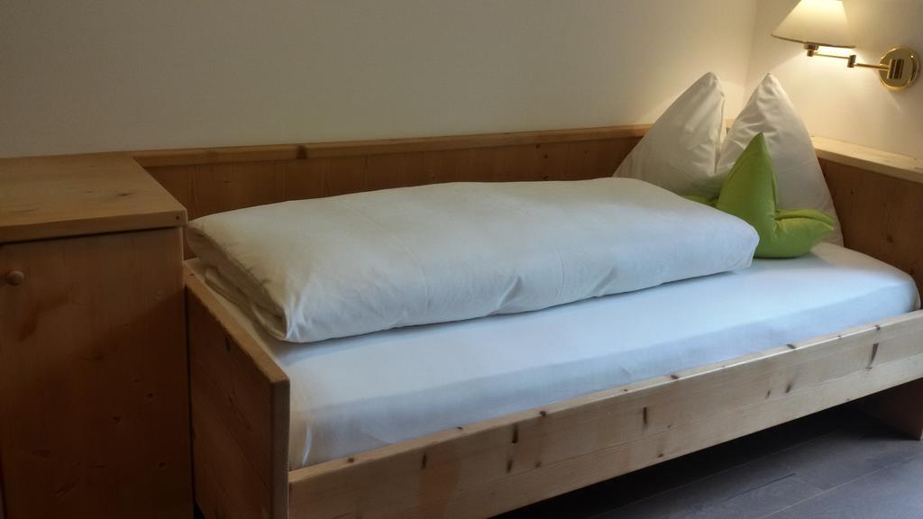 Garni Raffein Hotel Lana Luaran gambar