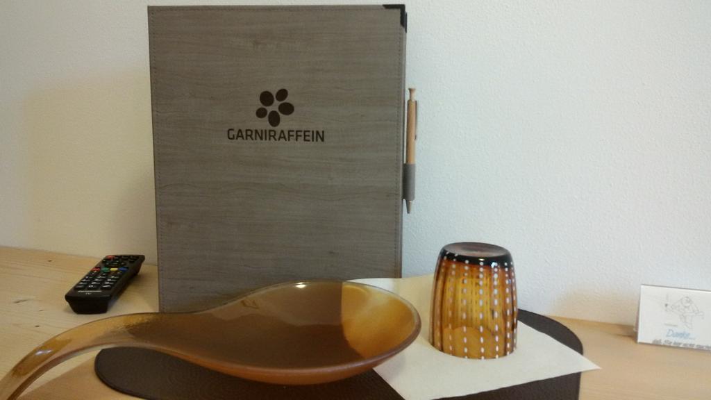 Garni Raffein Hotel Lana Luaran gambar
