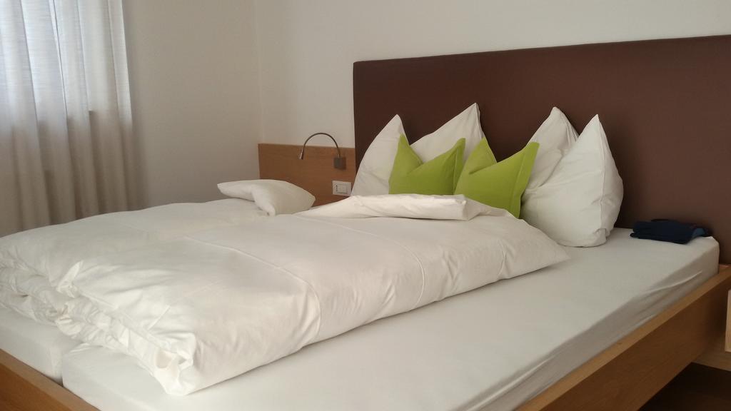Garni Raffein Hotel Lana Luaran gambar