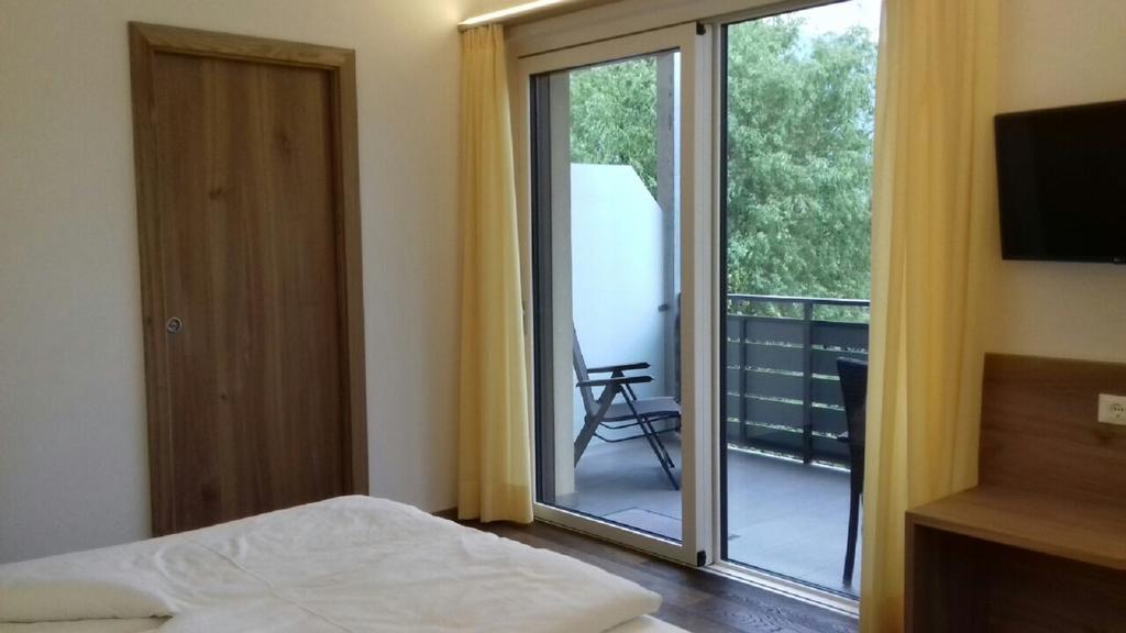 Garni Raffein Hotel Lana Luaran gambar