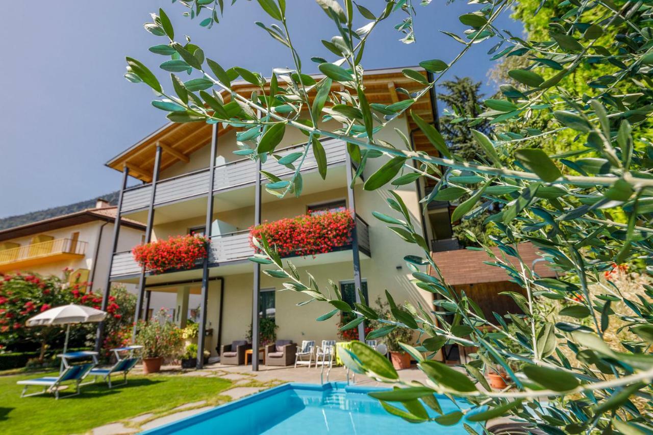 Garni Raffein Hotel Lana Luaran gambar