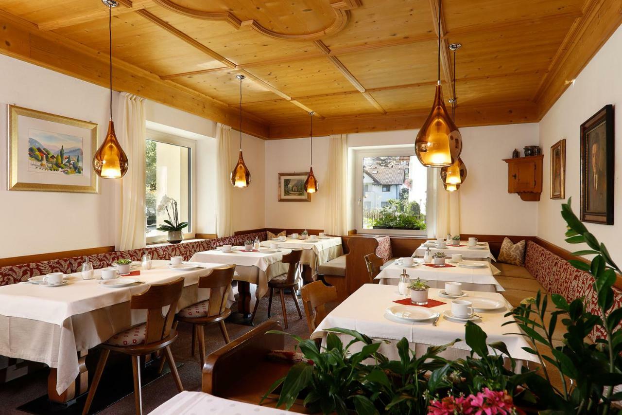 Garni Raffein Hotel Lana Luaran gambar
