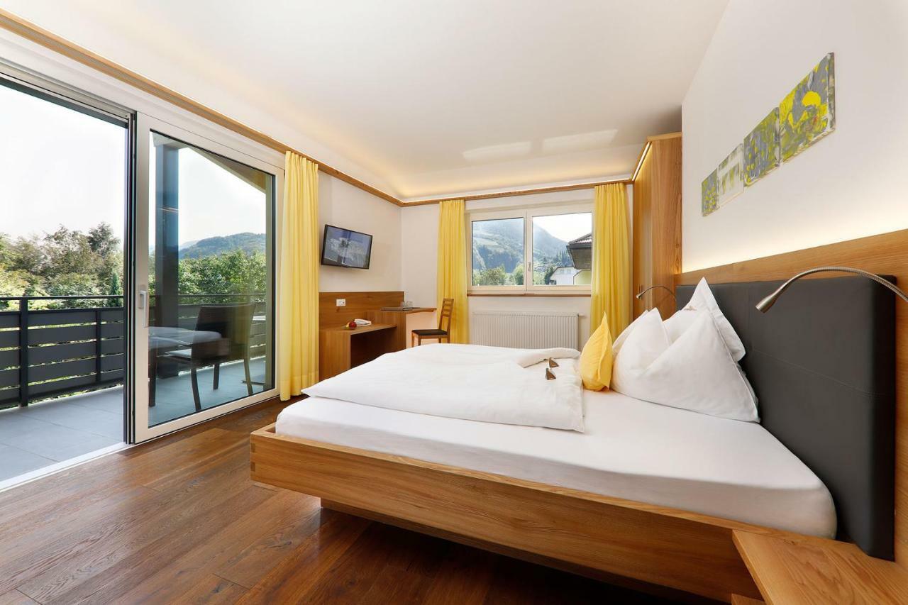 Garni Raffein Hotel Lana Luaran gambar