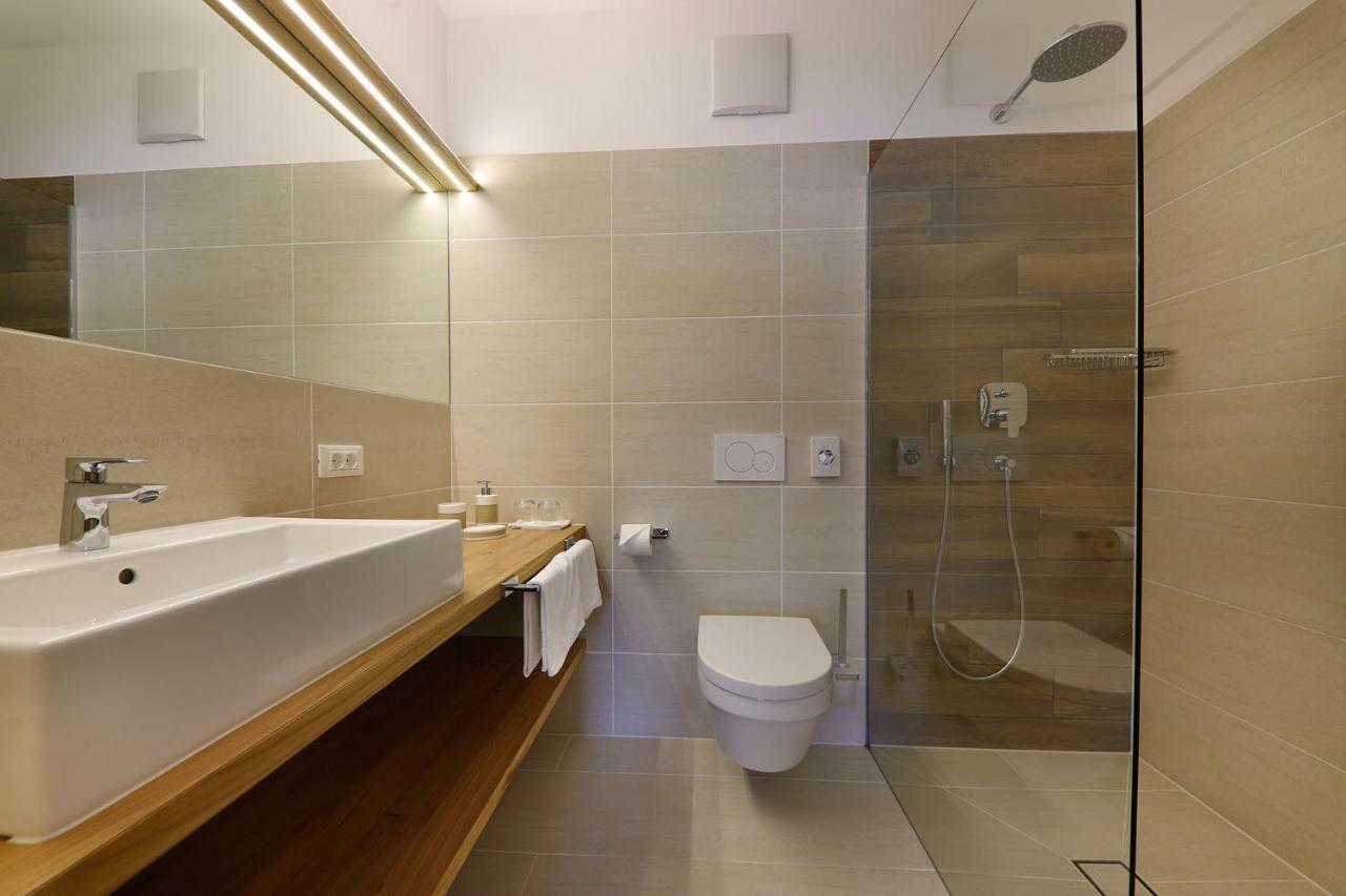 Garni Raffein Hotel Lana Luaran gambar